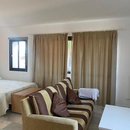 Estudio Duquesa Golf Sierra Y Mar Manilva Ngoại thất bức ảnh