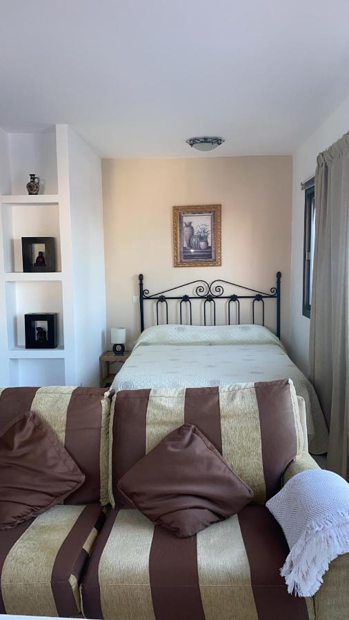 Estudio Duquesa Golf Sierra Y Mar Manilva Ngoại thất bức ảnh